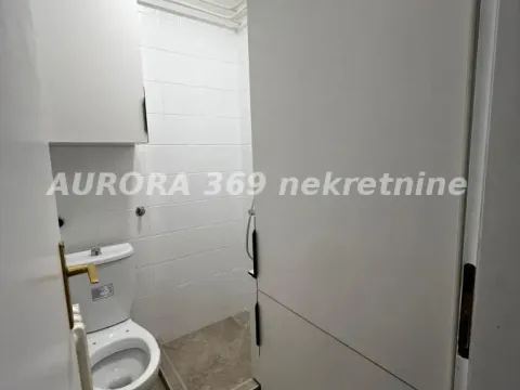 Sale, one bedroom apartment, 22m², Banatić, Novi Sad Sve Podlokacije - image 4