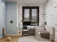 Sale, four bedroom apartment, 127m², Crveni Krst, Beograd - image 6