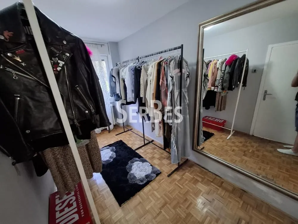 Prodaja, trosoban stan, 90m², Liman 3, Novi Sad Sve Podlokacije