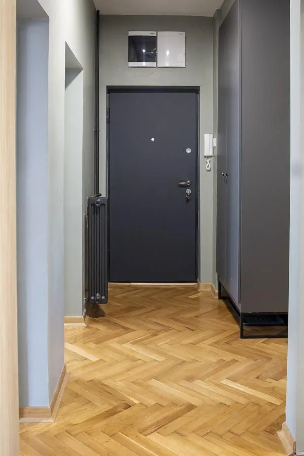 Prodaja, trosoban stan, 80m², Podbara, Novi Sad Sve Podlokacije