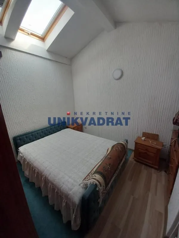 Prodaja, trosoban stan, 88m², Petlovo Brdo, Beograd