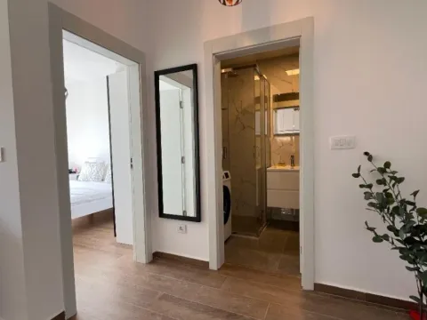 Rent, one bedroom apartment, 44m², Babilonija, Budva - image 13