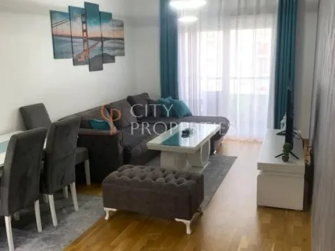 Rent, apartment, 47m², Ljubović, Podgorica - image 7