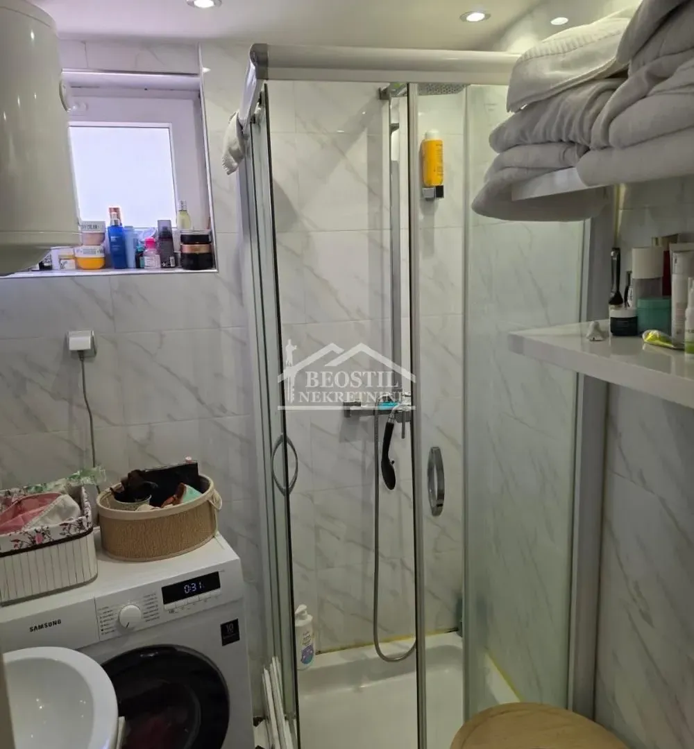 Sale, four bedroom apartment, 96m², Bezanijska Kosa 2, Bežanijska Kosa Sve Podlokacije