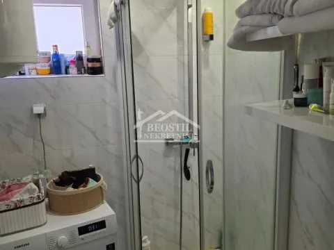 Sale, four bedroom apartment, 96m², Bezanijska Kosa 2, Bežanijska Kosa Sve Podlokacije - image 12
