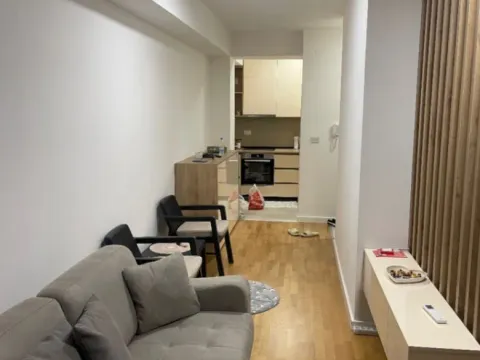 Sale, studio apartment, 38m², Seljanovo, Tivat - image 9