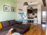 Izdavanje, jednosoban stan, 50m², Novi Sad Sve Podlokacije, Novi Sad - image 5