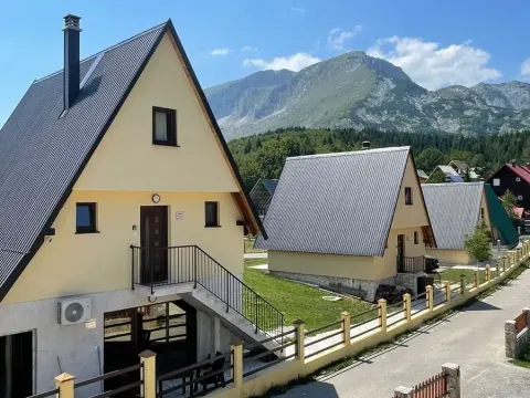 Kuća in Motički gaj