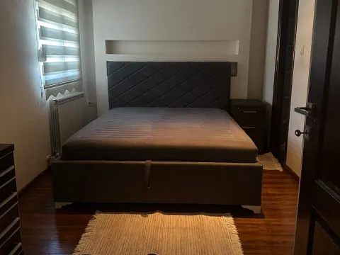 Rent, two bedroom apartment, 75m², Konik, Podgorica - image 6