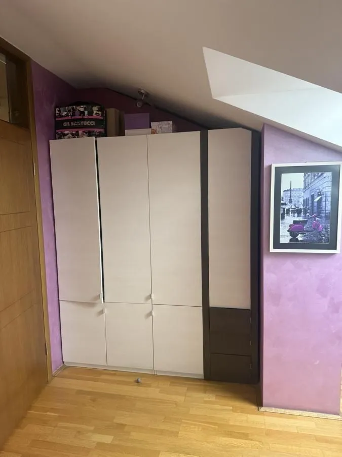 Prodaja, četvorosoban stan, 106m², Grbavica, Novi Sad Sve Podlokacije