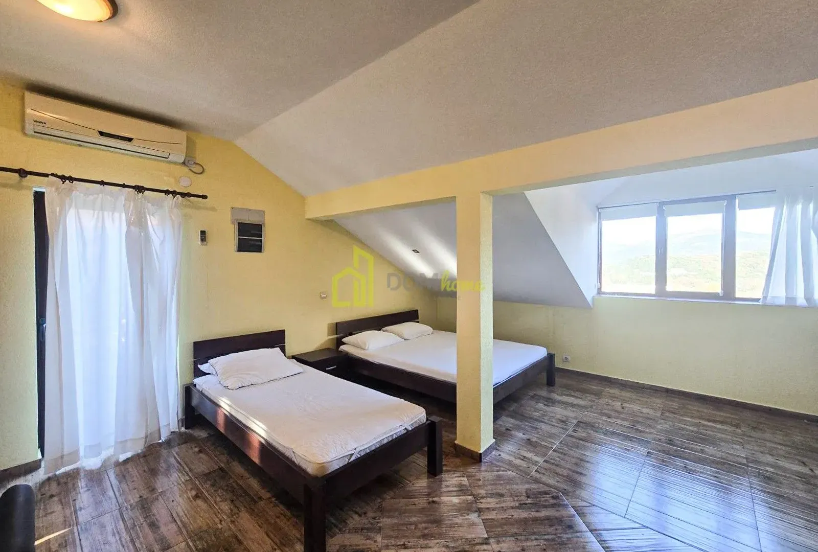 Prodaja, stan, 44m², Radovići, Tivat