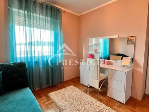 Izdavanje, dvosoban stan, 56m², Zabjelo, Podgorica - image 3
