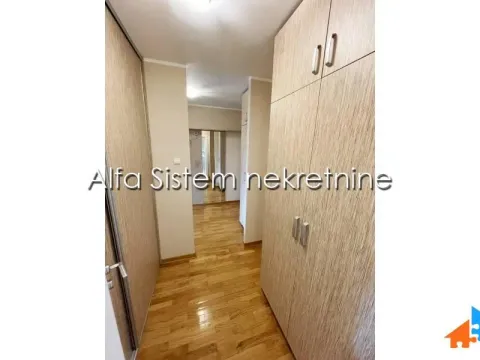 Izdavanje, dvosoban stan, 63m², Novi Beograd Sve Podlokacije, Beograd - image 15