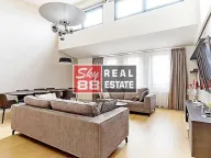 Prodaja, stan, 253m², Vračar Sve Podlokacije, Beograd - image 1