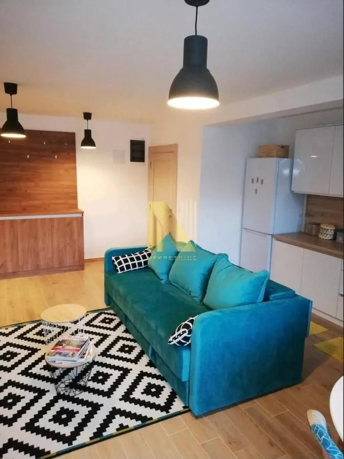 Prodaja, dvosoban stan, 50m², Kopaonik, Srbija