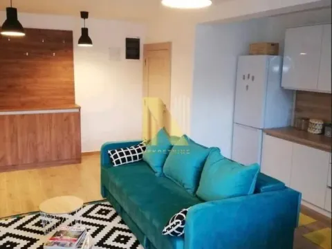 Sale, two bedroom apartment, 50m², Kopaonik, Srbija - image 3