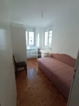 Rent, two bedroom apartment, 48m², Voždovac Sve Podlokacije, Beograd - image 4