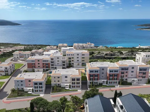 Prodaja, stan, 40m², Tivat, Crna Gora - image 4