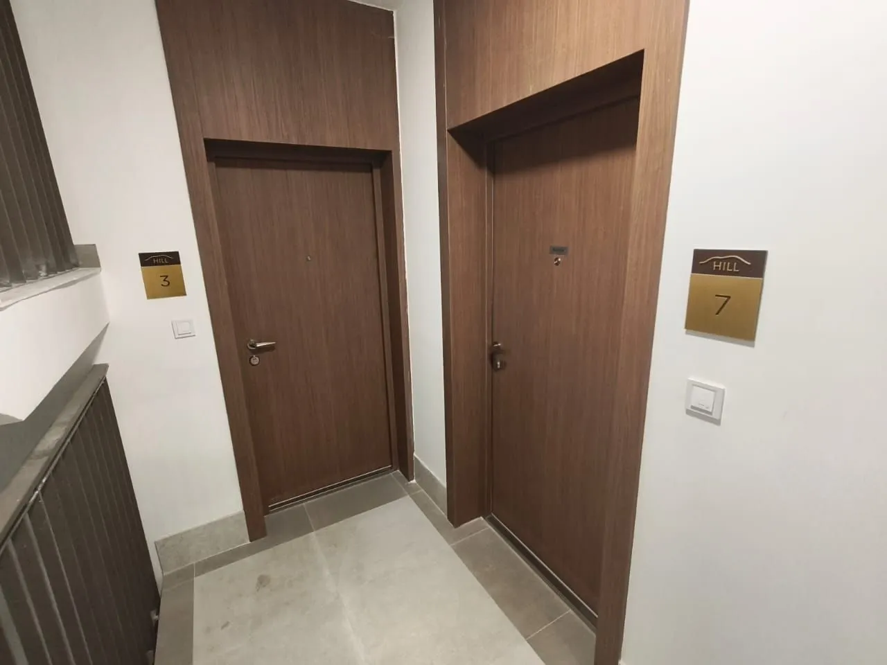 Prodaja, dvosoban stan, 72m², Zabjelo, Podgorica