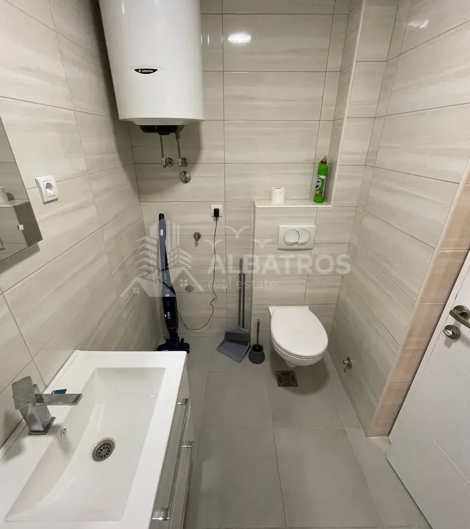 Sale, apartment, 19m², Bar, Crna Gora