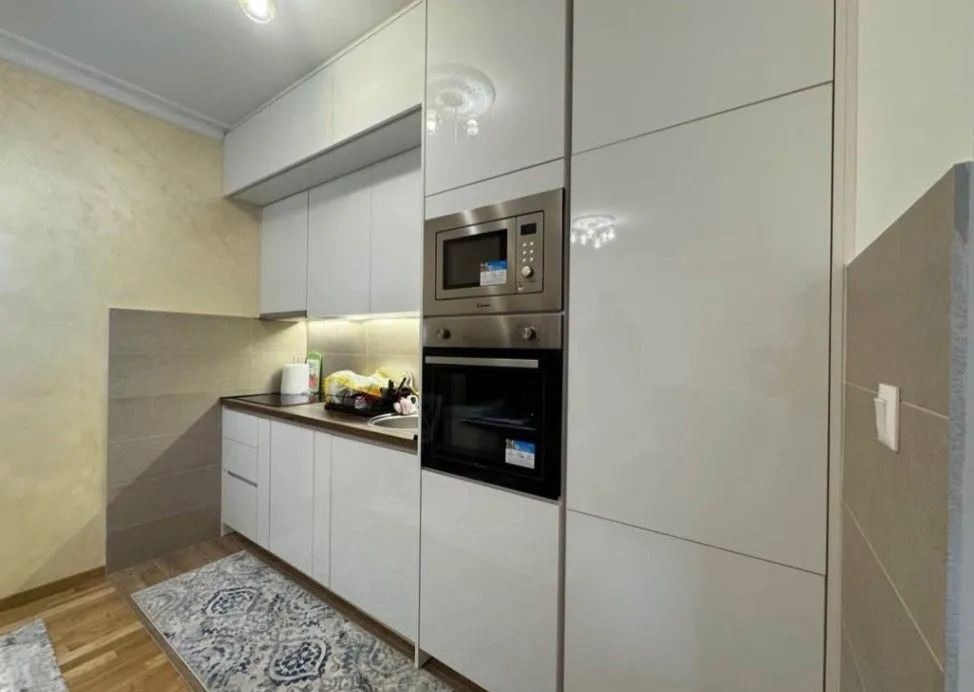 Rent, one bedroom apartment, 42m², Zabjelo, Podgorica