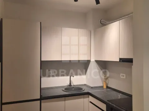 Rent, one bedroom apartment, 44m², Central Point, Podgorica - image 6