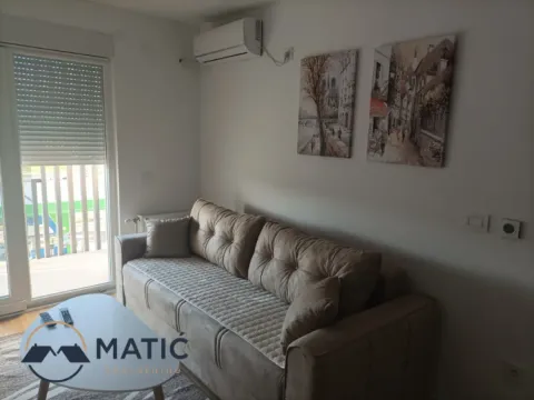 Prodaja, jednosoban stan, 40m², Novo naselje, Novi Sad - image 3