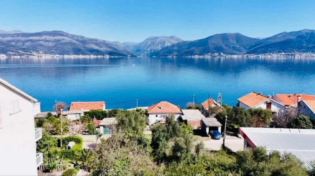 Prodaja, plac, 966m², Krašići, Tivat