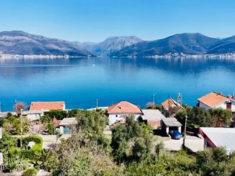 Sale, land lot, 966m², Krašići, Tivat