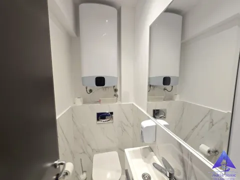 Sale, one bedroom apartment, 59m², Rafailovići, Budva - image 13