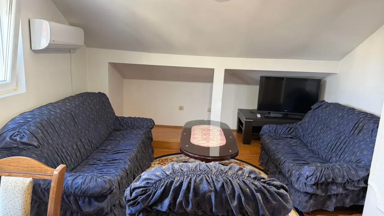 Rent, two bedroom apartment, 60m², Zagorič, Podgorica