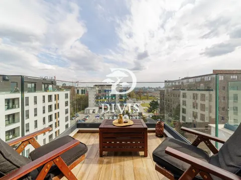 Sale, four bedroom apartment, 138m², Novi Beograd Blok 65, Novi Beograd Sve Podlokacije - image 17