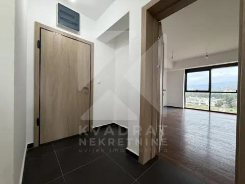 Sale, two bedroom apartment, 82m², Master Kvart, Podgorica - image 13