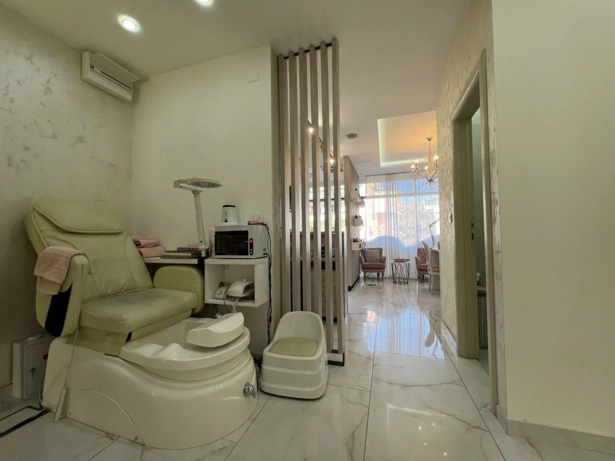 Sale, office space, 41m², Dalmatinska ulica, Podgorica