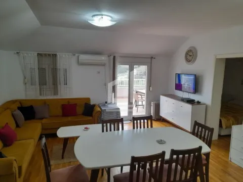 Stan in Vezirov Most