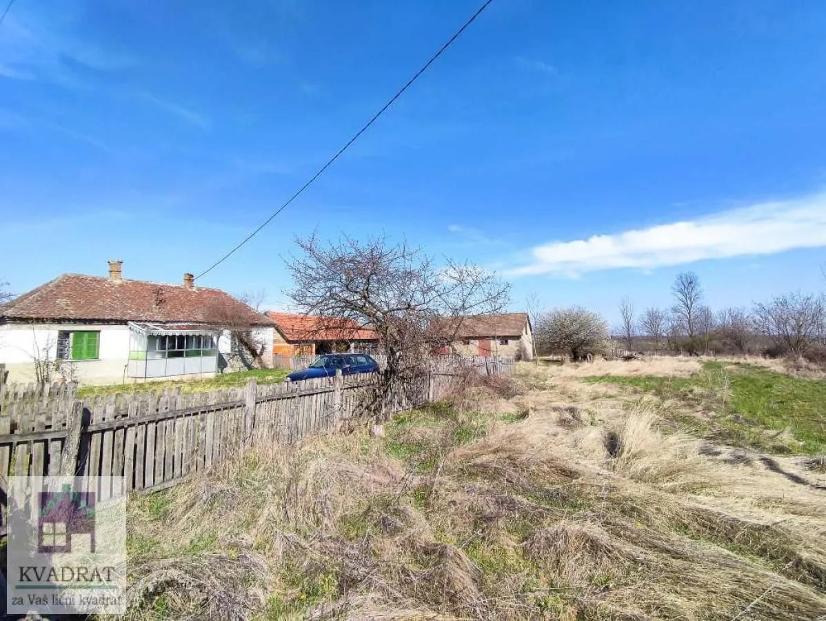 Prodaja, kuća, 60m², Kožuar, Ub