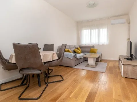 Izdavanje, jednosoban stan, 47m², Central Point, Podgorica - image 1