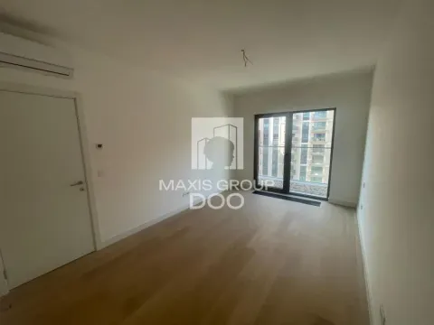 Prodaja, dvosoban stan, 77m², Savski Venac, Beograd - image 6