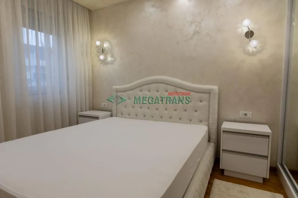 Prodaja, dvosoban stan, 46m², Sajam, Novi Sad Sve Podlokacije