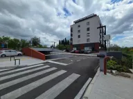 Izdavanje, jednosoban stan, 45m², Kod Big Fashion-a, Podgorica - image 4