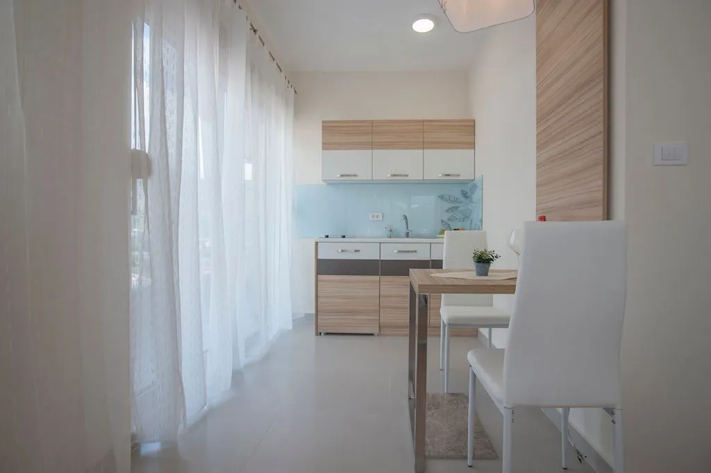 Sale, apartment, 72m², Budva, Crna Gora