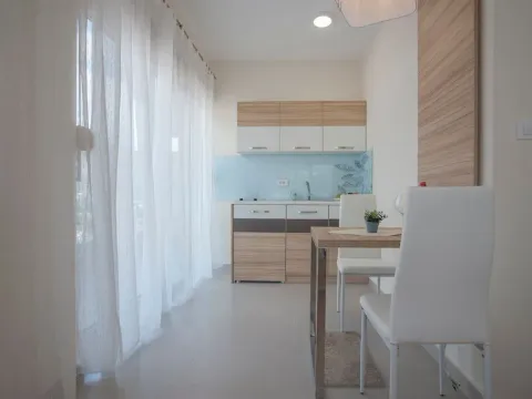 Sale, apartment, 72m², Budva, Crna Gora - image 5