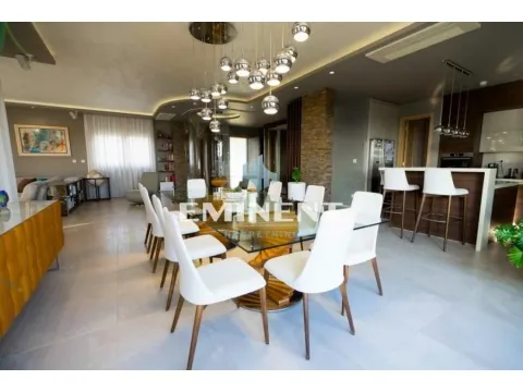 Prodaja, četvorosoban stan, 370m², Savski Venac, Beograd - image 5