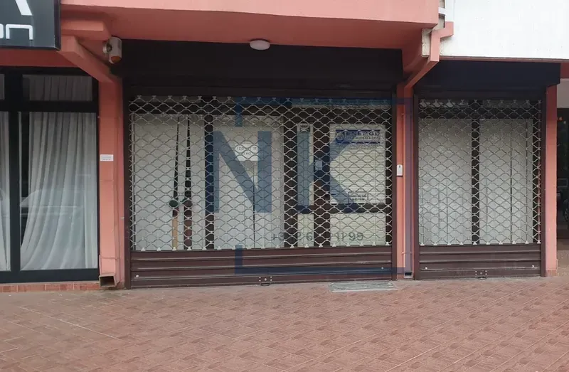 Rent, office space, 81m², Zabjelo, Podgorica