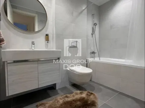 Sale, four bedroom apartment, 109m², Savski Venac, Beograd - image 17