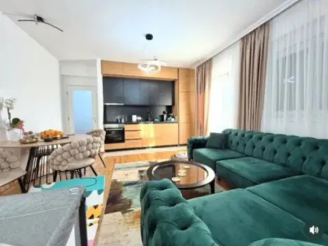 Sale, two bedroom apartment, 68m², Stari Aerodrom, Podgorica