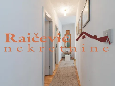 Prodaja, trosoban stan, 88m², Zvezdara Sve Podlokacije, Beograd - image 11