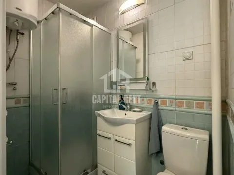 Izdavanje, dvosoban stan, 50m², Šumice, Beograd - image 9