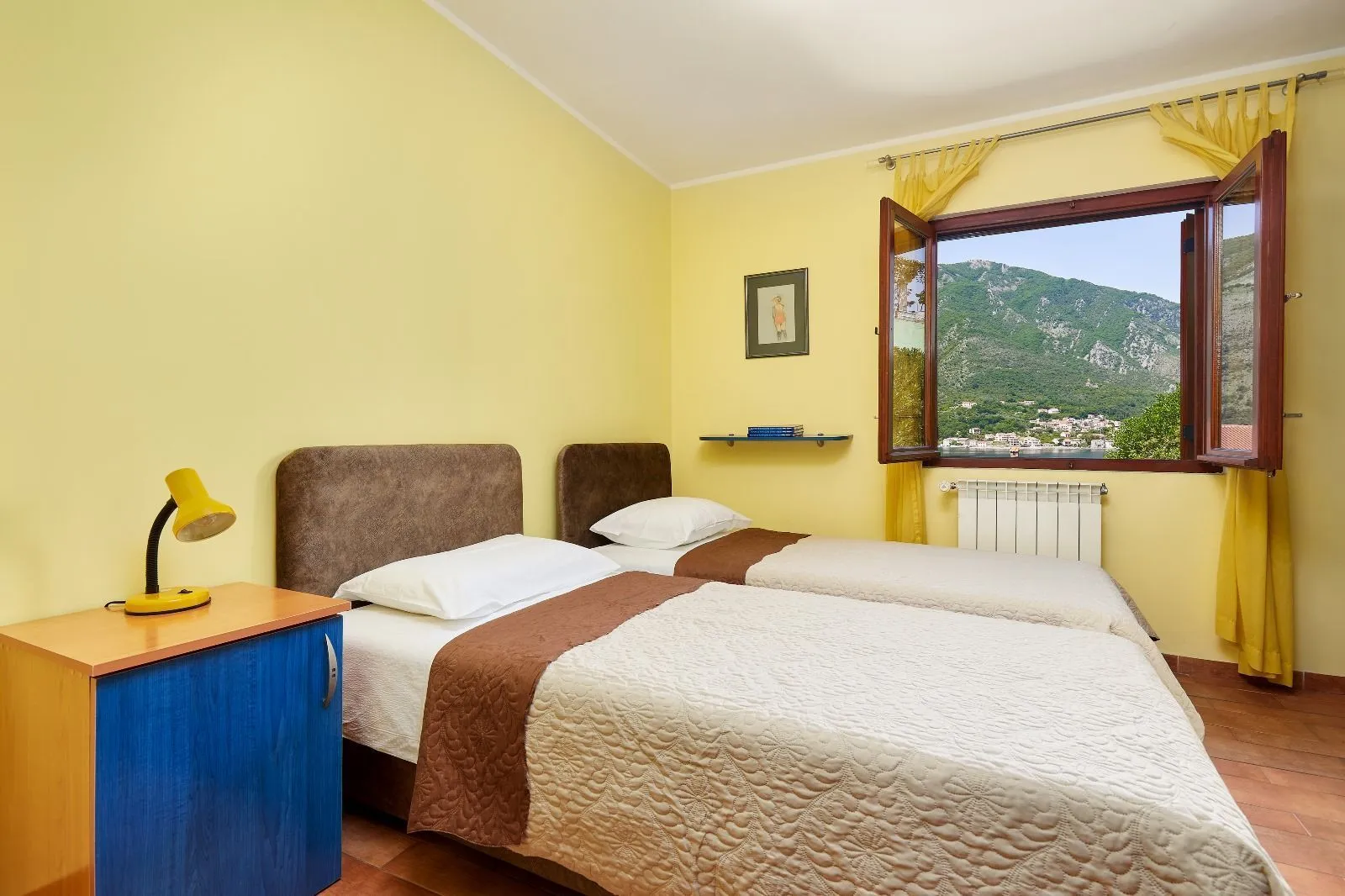 Sale, house, 120m², Dobrota, Kotor