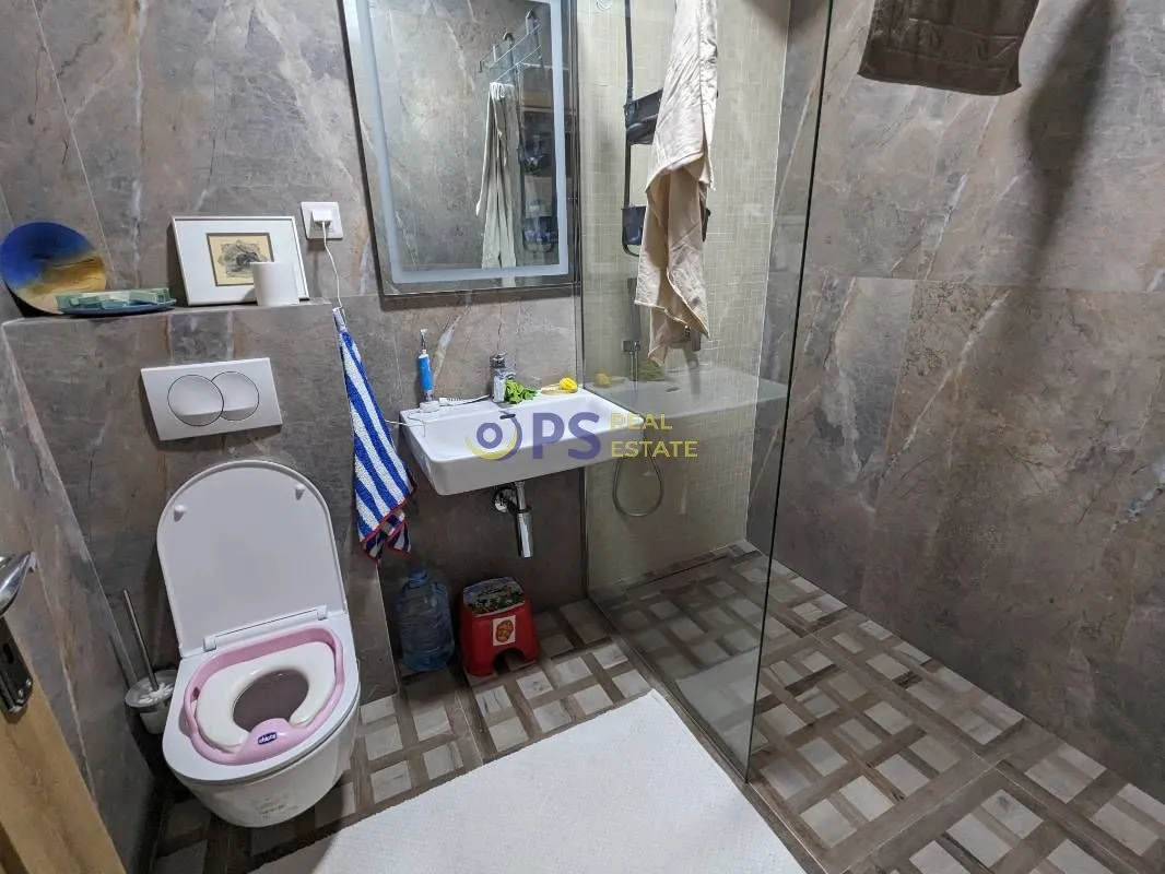 Sale, three bedroom apartment, 176m², Bar, Crna Gora